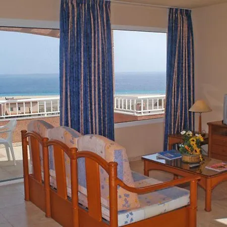 Apartmán Monte Solana