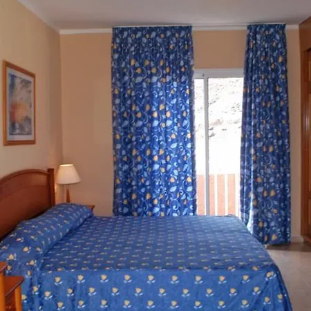 Lejlighed Monte Solana Morro Jable (Fuerteventura)