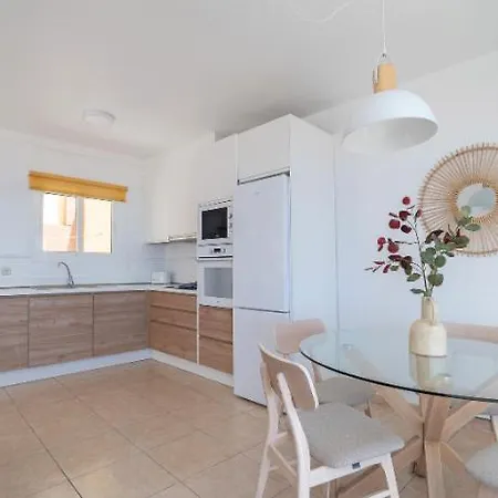 Apartmán Monte Solana *