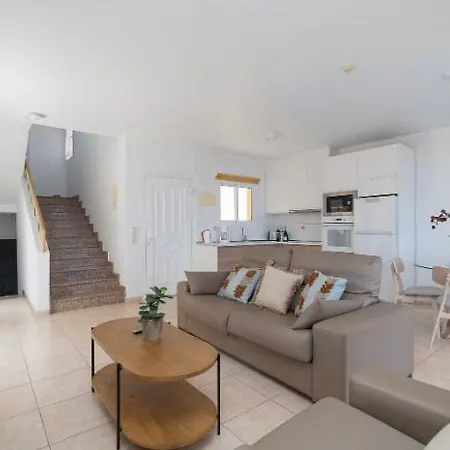 Monte Solana Apartmán *