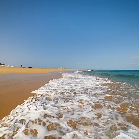 Monte Solana Lejlighed *