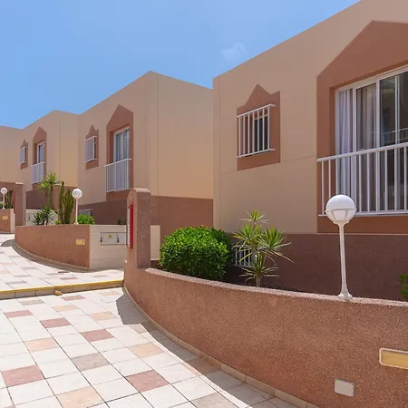 Monte Solana Apartmán *