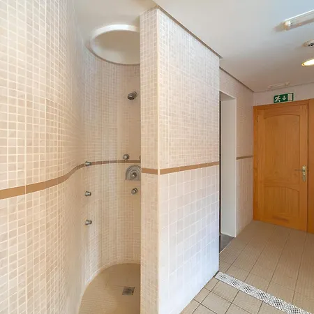 Apartmán Monte Solana *