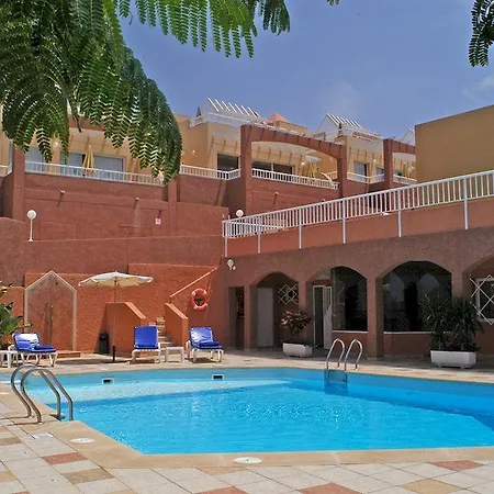 Monte Solana * Morro Jable (Fuerteventura)