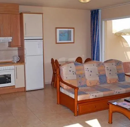 Monte Solana Morro Jable (Fuerteventura)