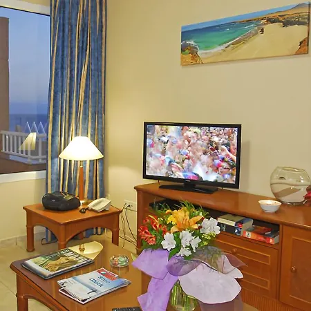 Monte Solana * Morro Jable (Fuerteventura)