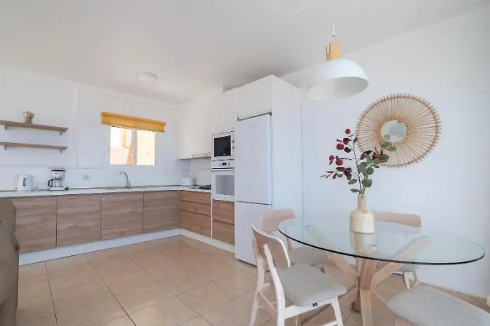 Apartman Monte Solana *