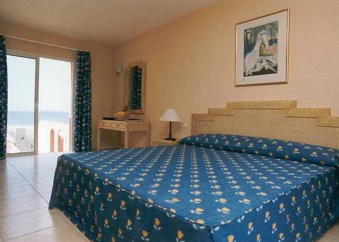 Monte Solana Apartman