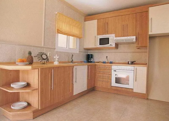 Apartman Monte Solana *