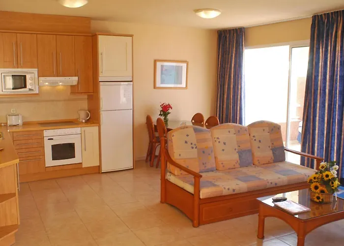 Monte Solana Apartman