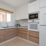 Monte Solana Apartman