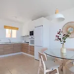 Apartman Monte Solana *