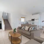 Monte Solana Apartman *