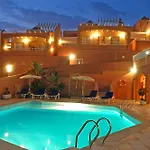 Monte Solana Apartman Morro Jable (Fuerteventura)