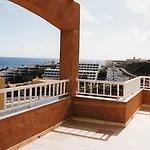Apartman Monte Solana Morro Jable (Fuerteventura)