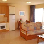 Monte Solana Apartman