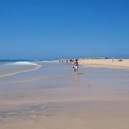 Monte Solana Apartman Morro Jable (Fuerteventura)