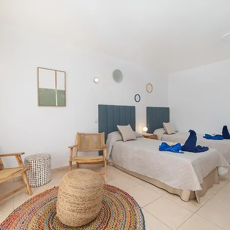 Apartman Monte Solana *
