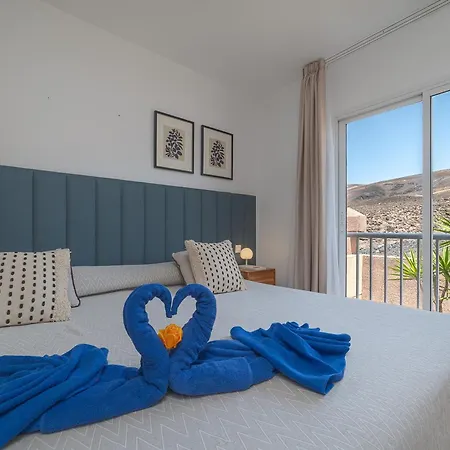Monte Solana * Jandia (Fuerteventura)