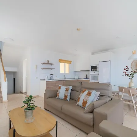 Apartman Monte Solana
