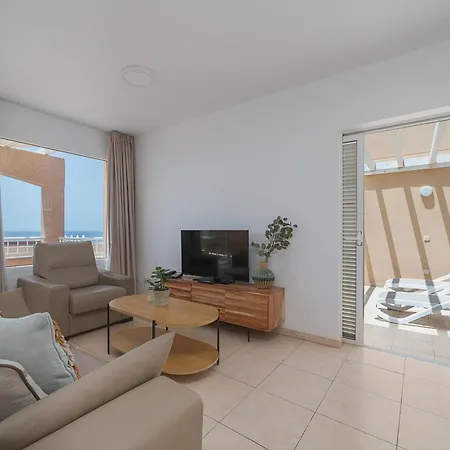 Apartman Monte Solana Morro Jable (Fuerteventura)