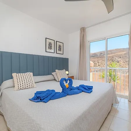 Apartman Monte Solana *