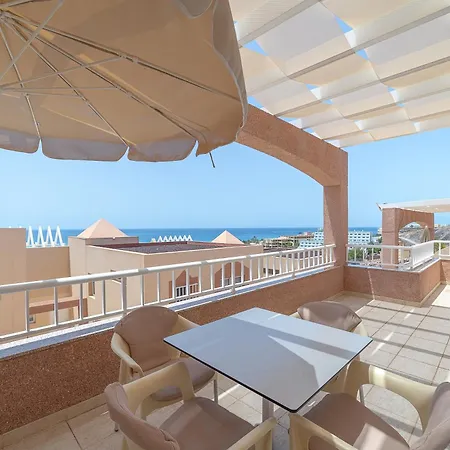 Monte Solana Apartman *