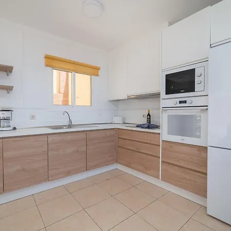 Apartman Monte Solana