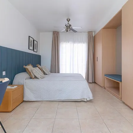 Monte Solana Apartment