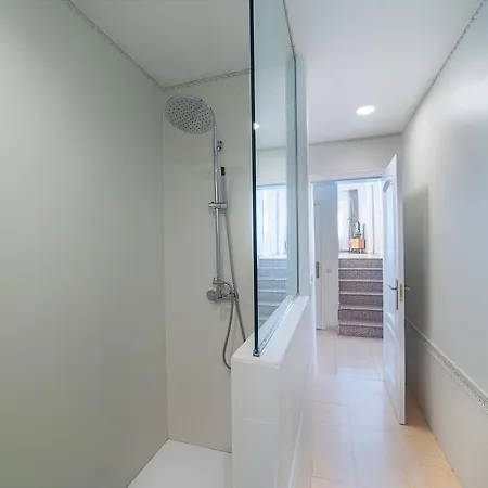 Apartman Monte Solana *