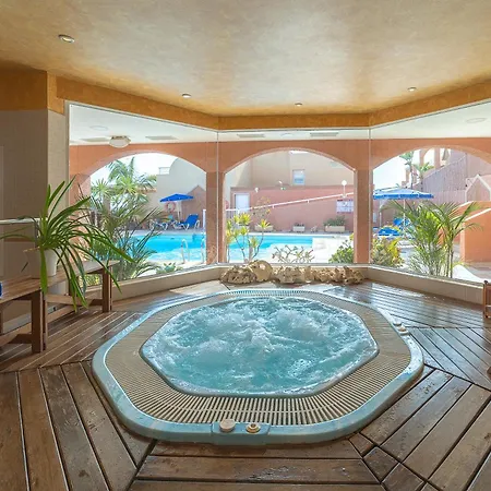 Monte Solana Apartman *