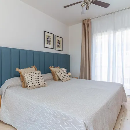 Apartman Monte Solana