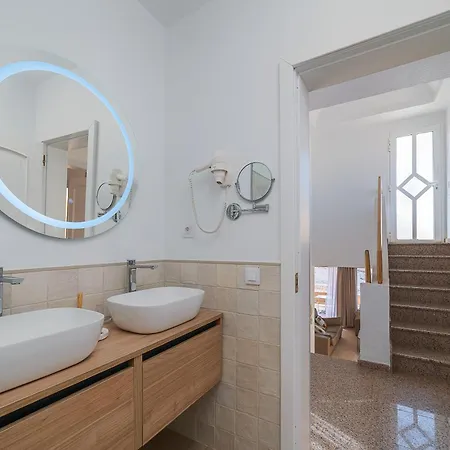 Monte Solana Apartman Morro Jable (Fuerteventura)