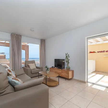 Monte Solana Apartment *