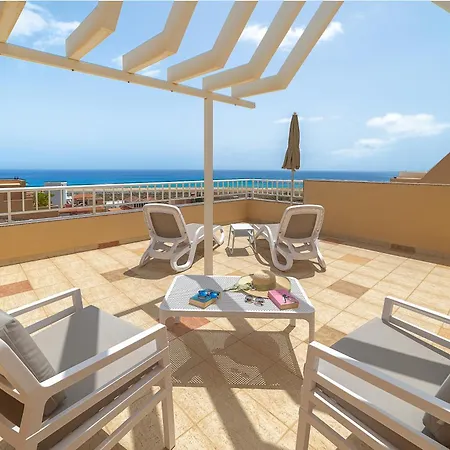 Monte Solana Apartman *