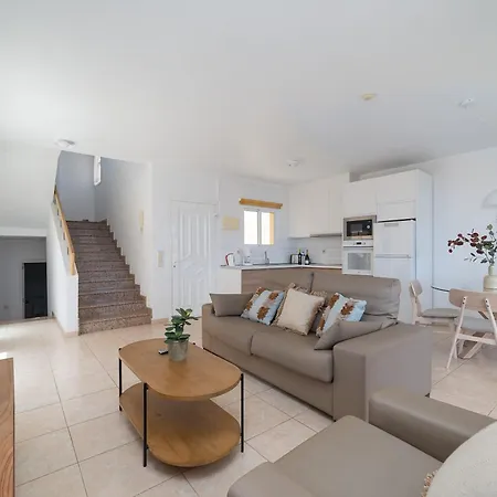 Monte Solana Apartmán Morro Jable (Fuerteventura)