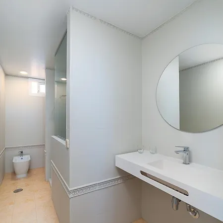 Monte Solana Apartment