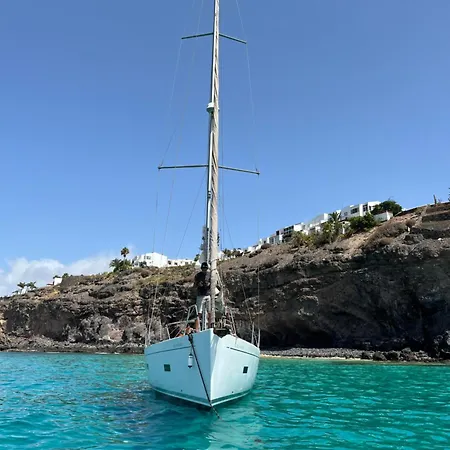 Monte Solana * Jandia (Fuerteventura)