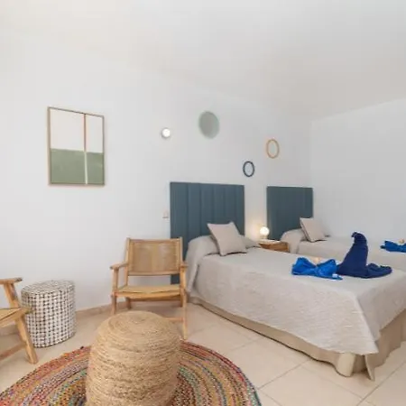 Monte Solana מורו דל חאבלה