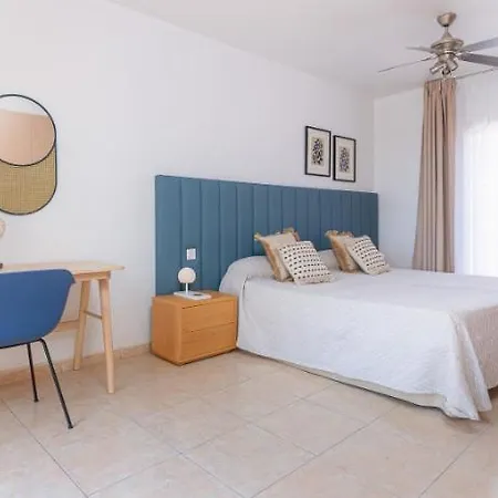 Monte Solana Apartamento