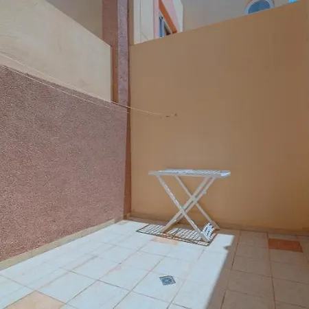 Apartamento Monte Solana Morro Jable (Fuerteventura)