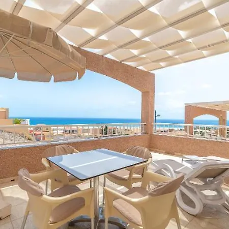 Apartamento Monte Solana Morro Jable (Fuerteventura)