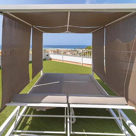 Apartamento Monte Solana