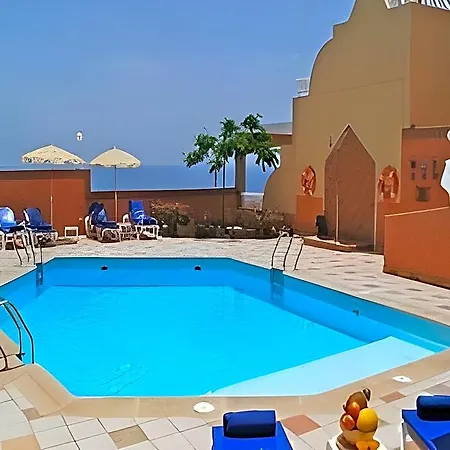 Monte Solana * Morro Jable (Fuerteventura)