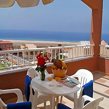 Monte Solana Διαμέρισμα *