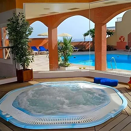 Monte Solana * Morro Jable (Fuerteventura)