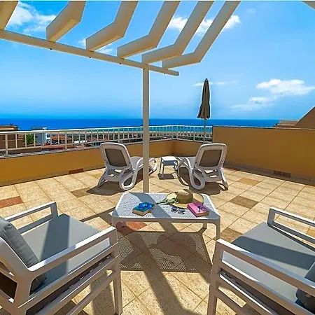Monte Solana Morro Jable (Fuerteventura)