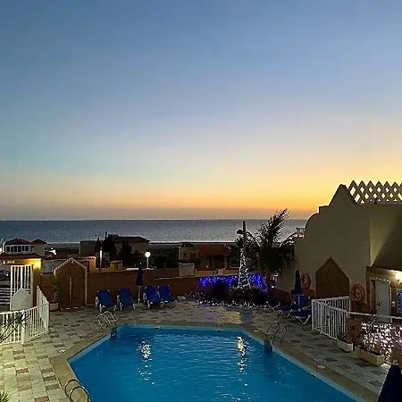 Διαμέρισμα Monte Solana *