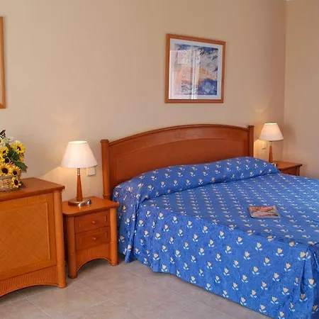 Monte Solana Apartman *