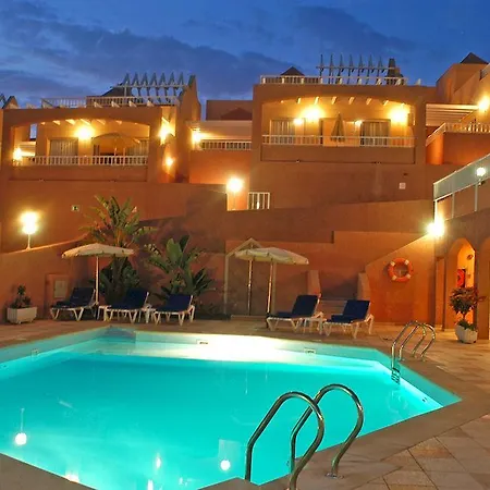 Monte Solana Apartman Morro Jable (Fuerteventura)